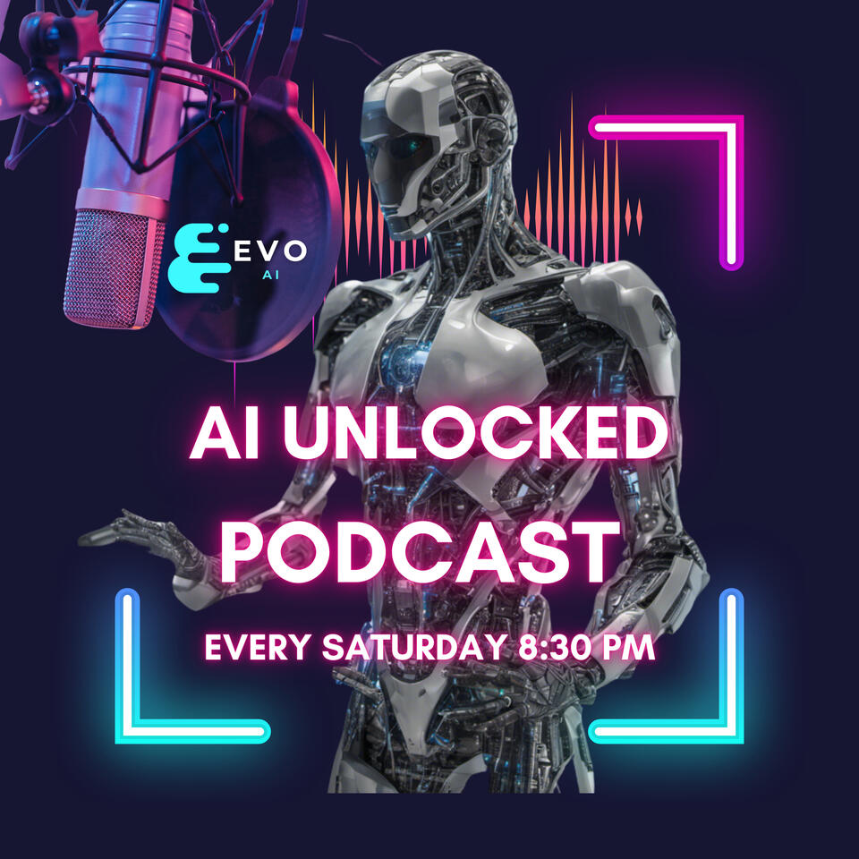 AI Unlocked