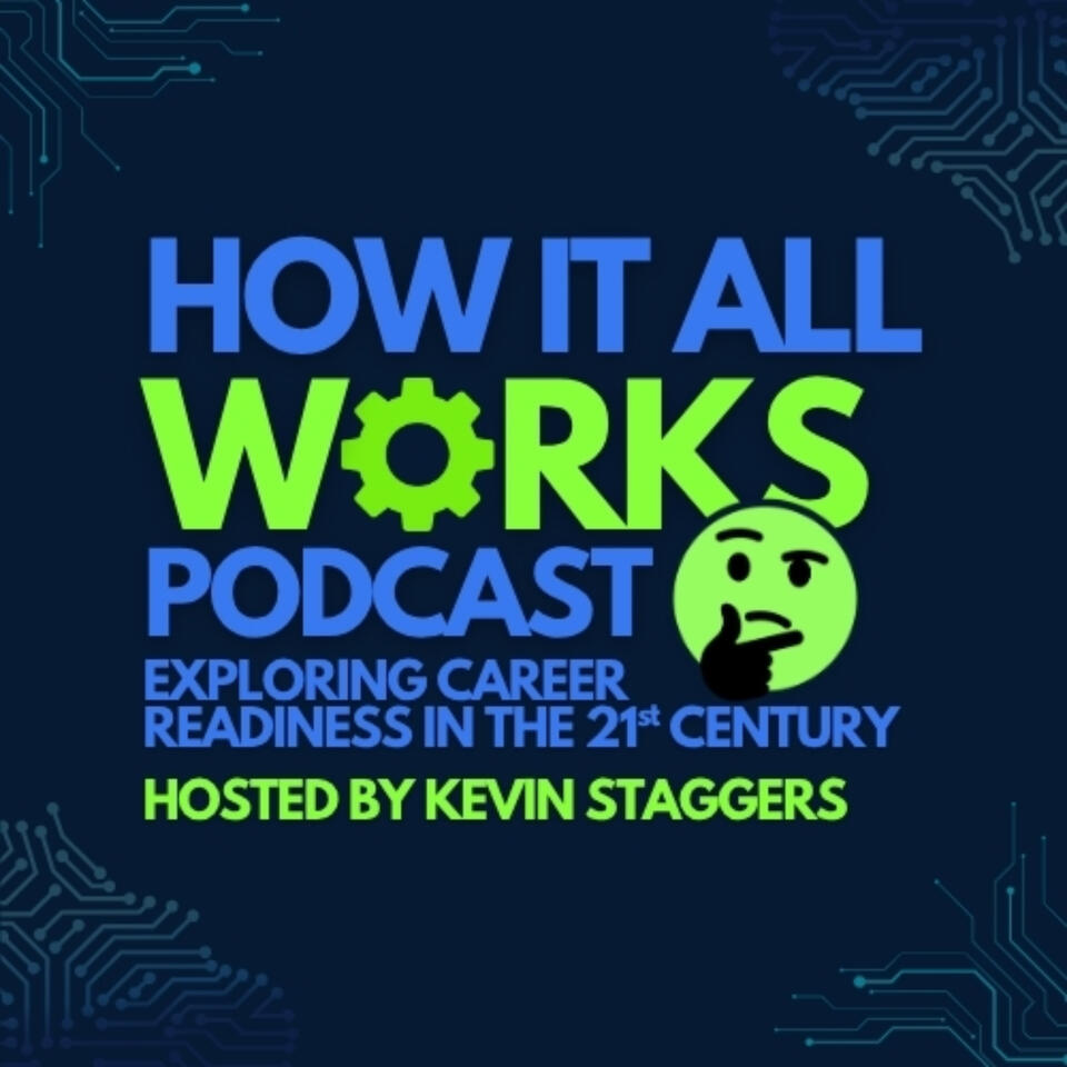 How It All Works Podcast