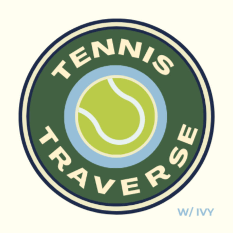 Tennis Traverse: Exploring the Game