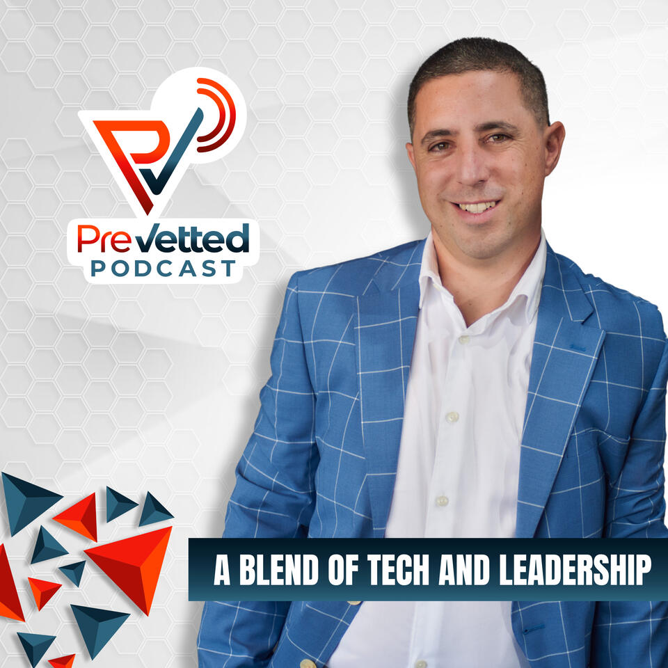 Prevetted Podcast