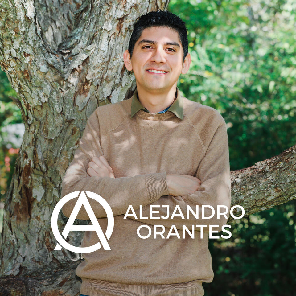 Alejandro Orantes