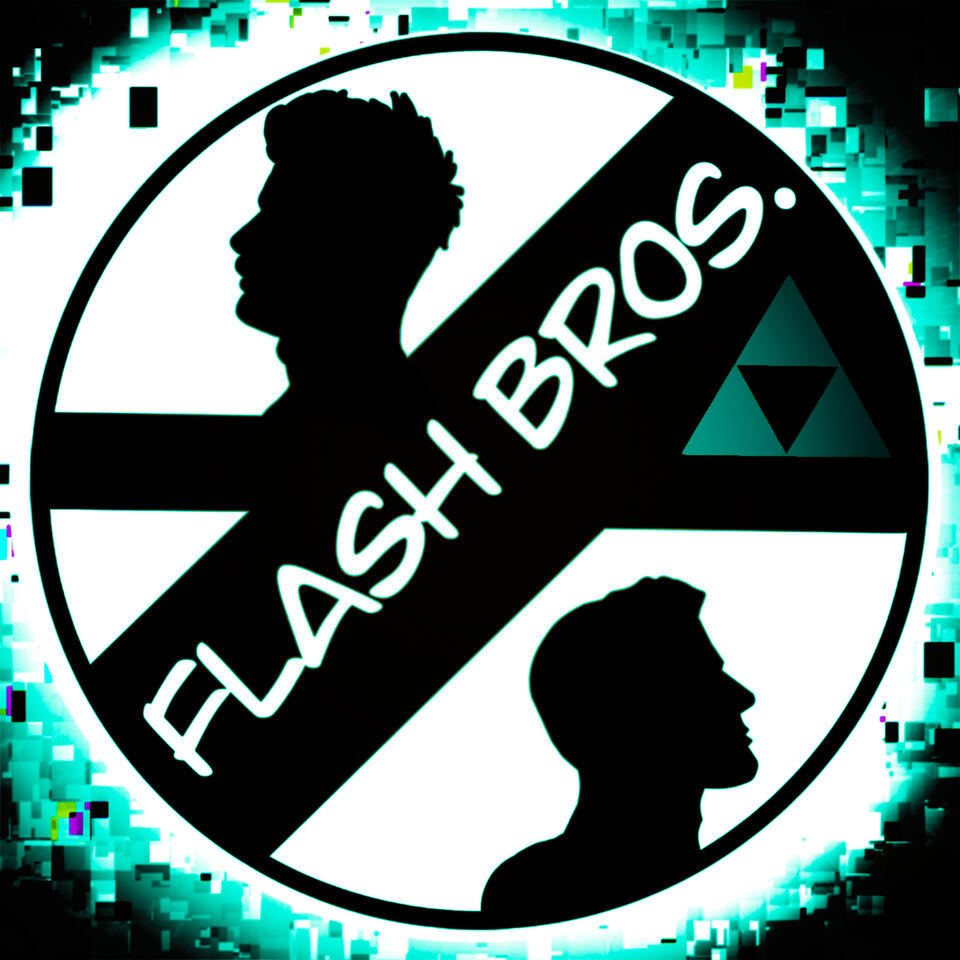 Flash Bros. Podcast