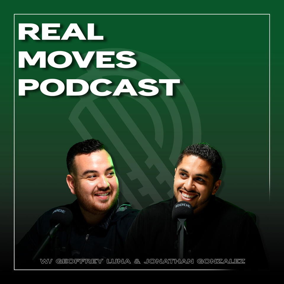Real Moves Podcast