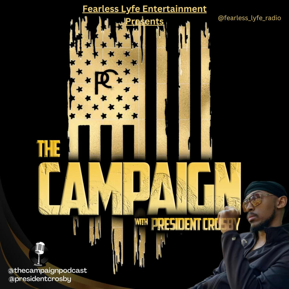 The Campaign Podcast