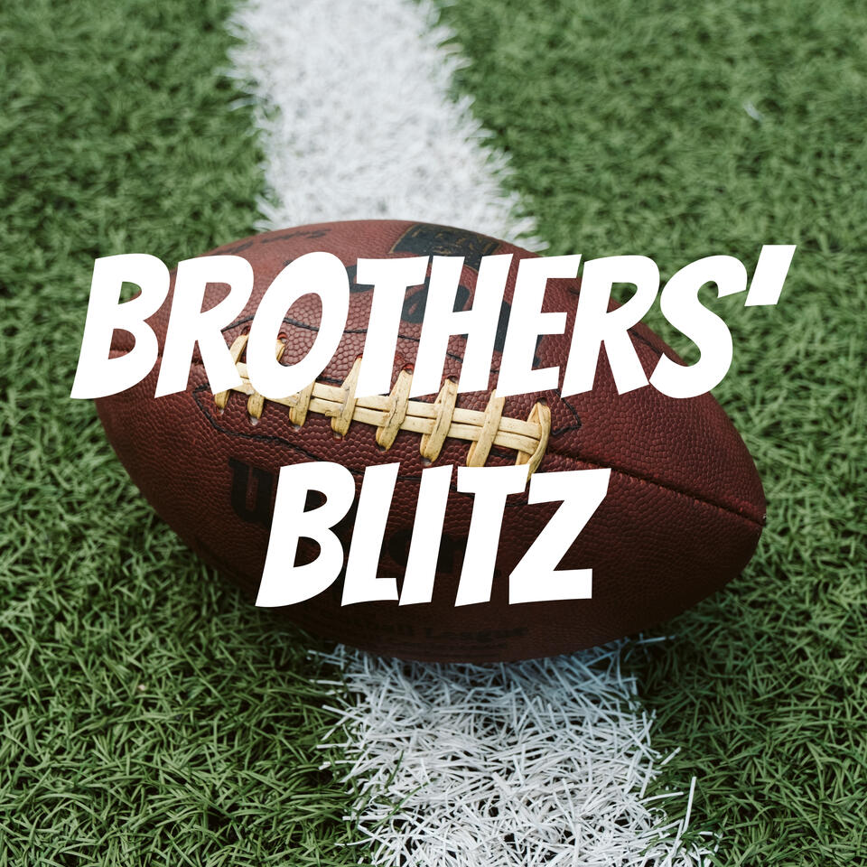 Brothers' Blitz