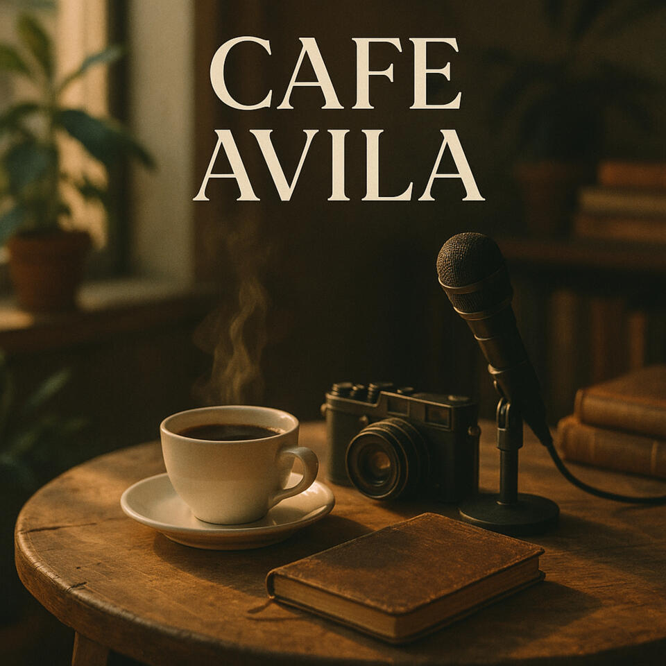 Café Avila