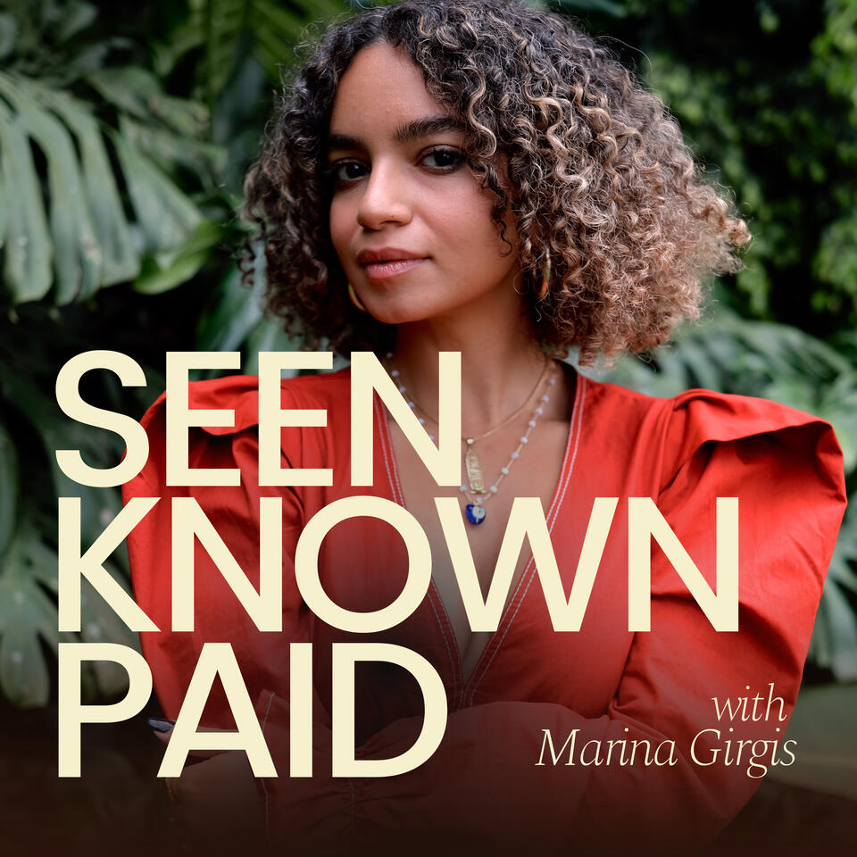 SEEN. KNOWN. PAID: Build Your Vivacious Personal Brand
