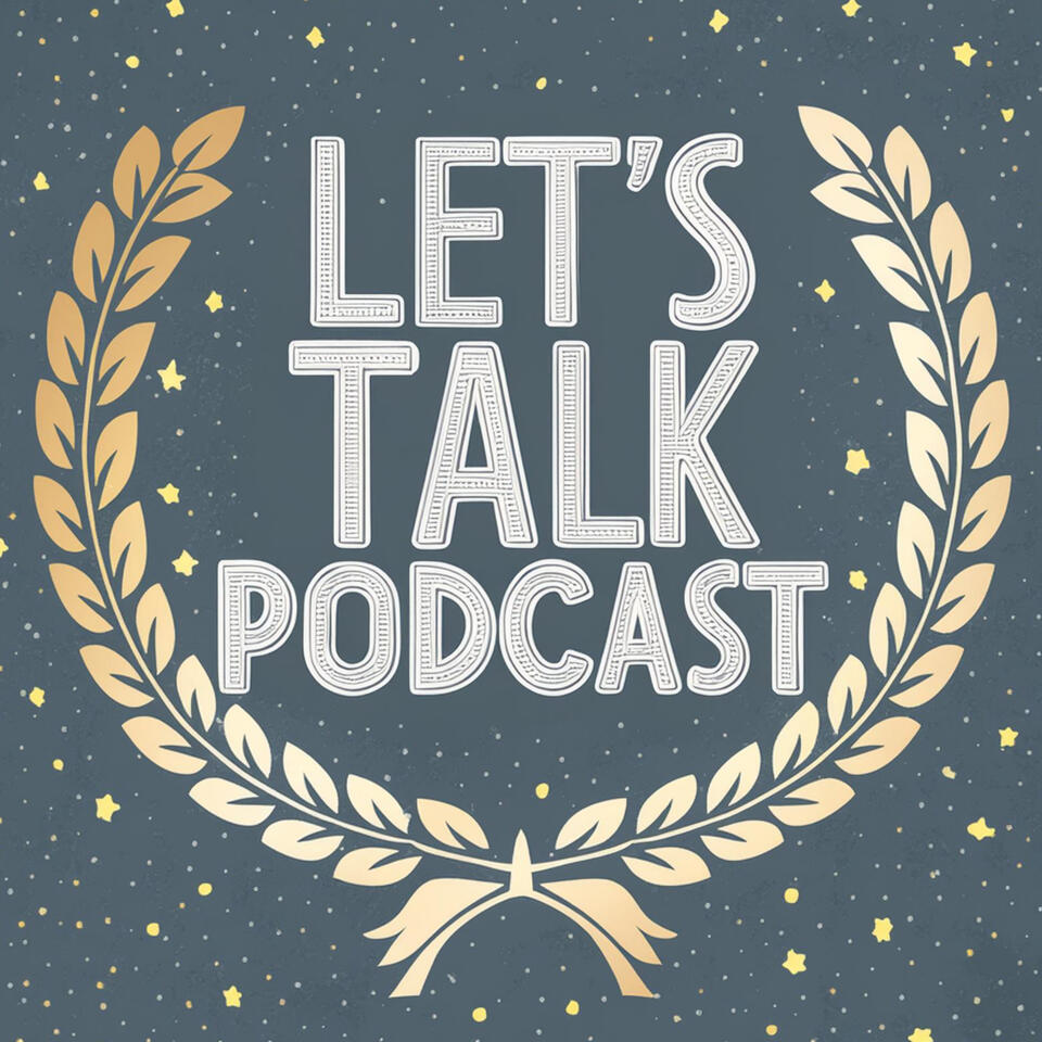 Let's Talk