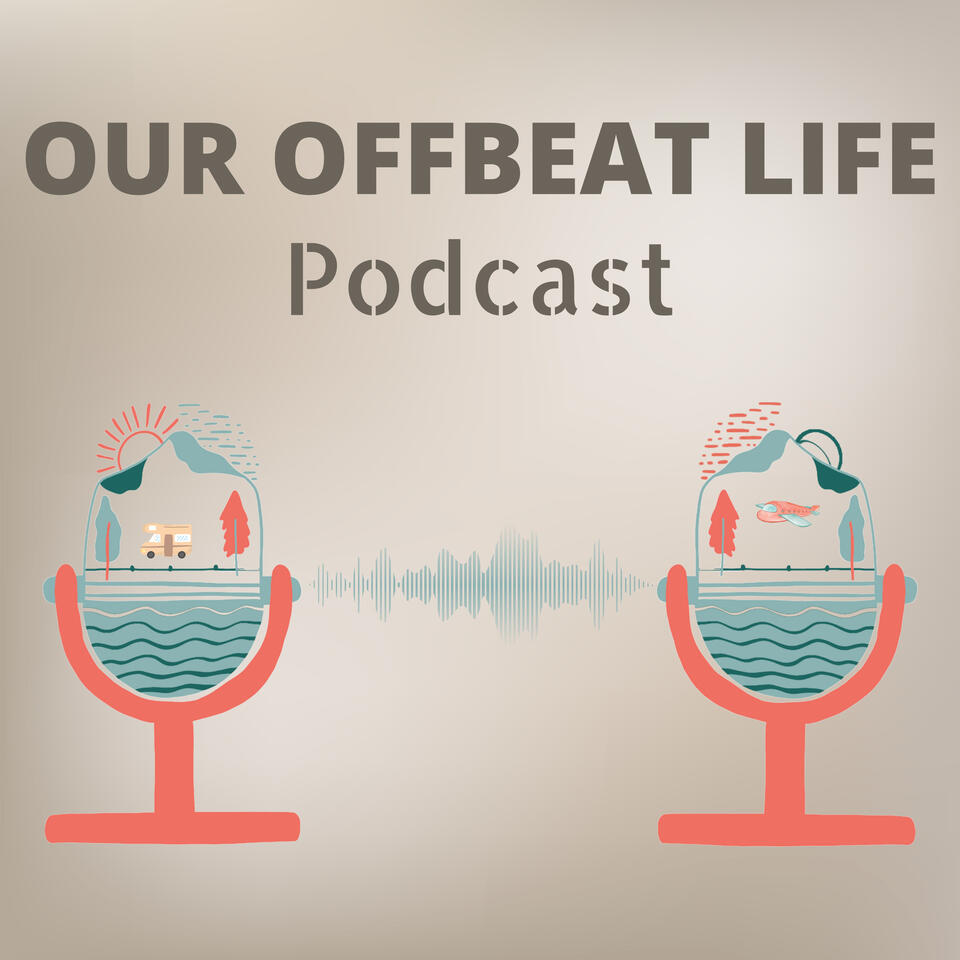 Our Offbeat Life