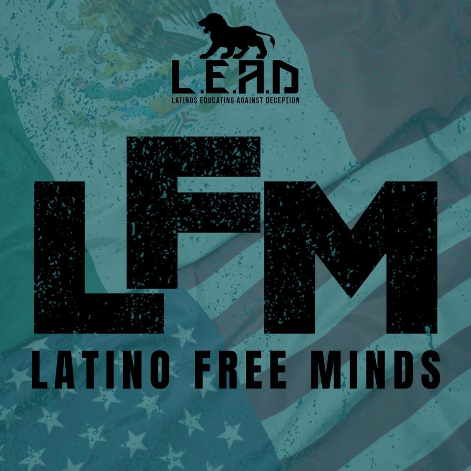 Latino Free Minds