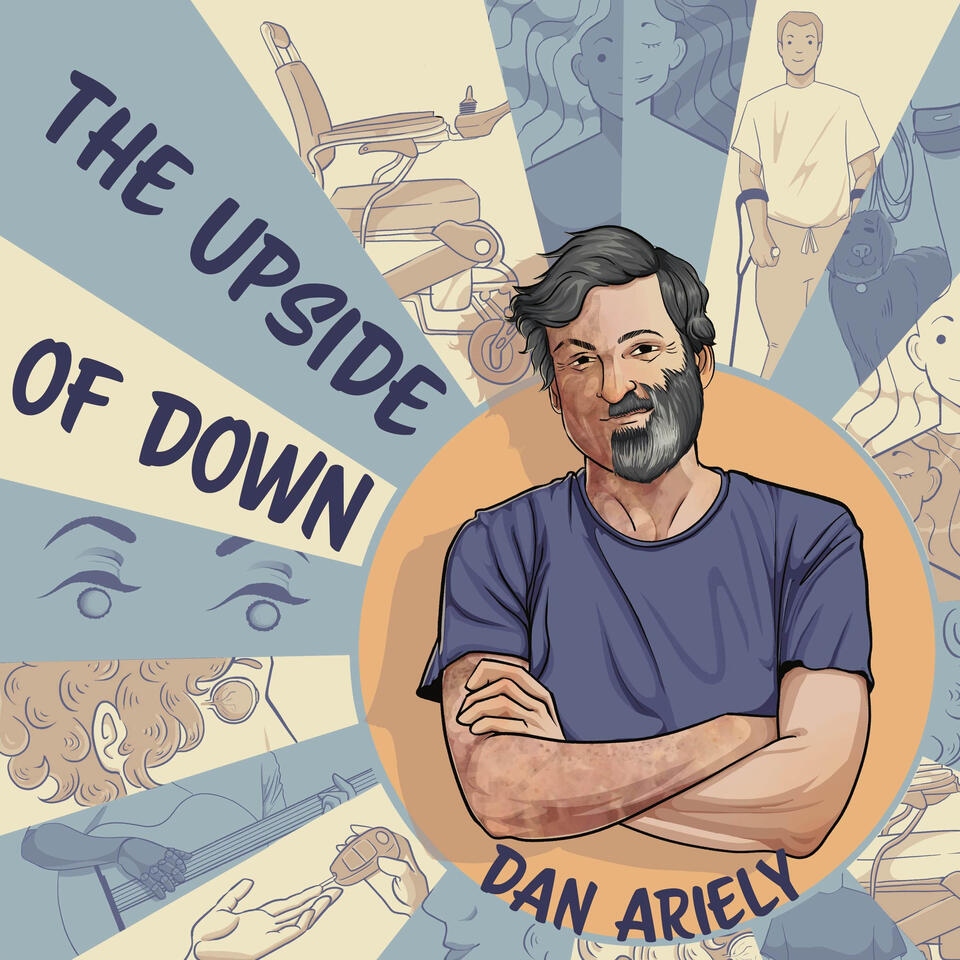 The Upside of Down
