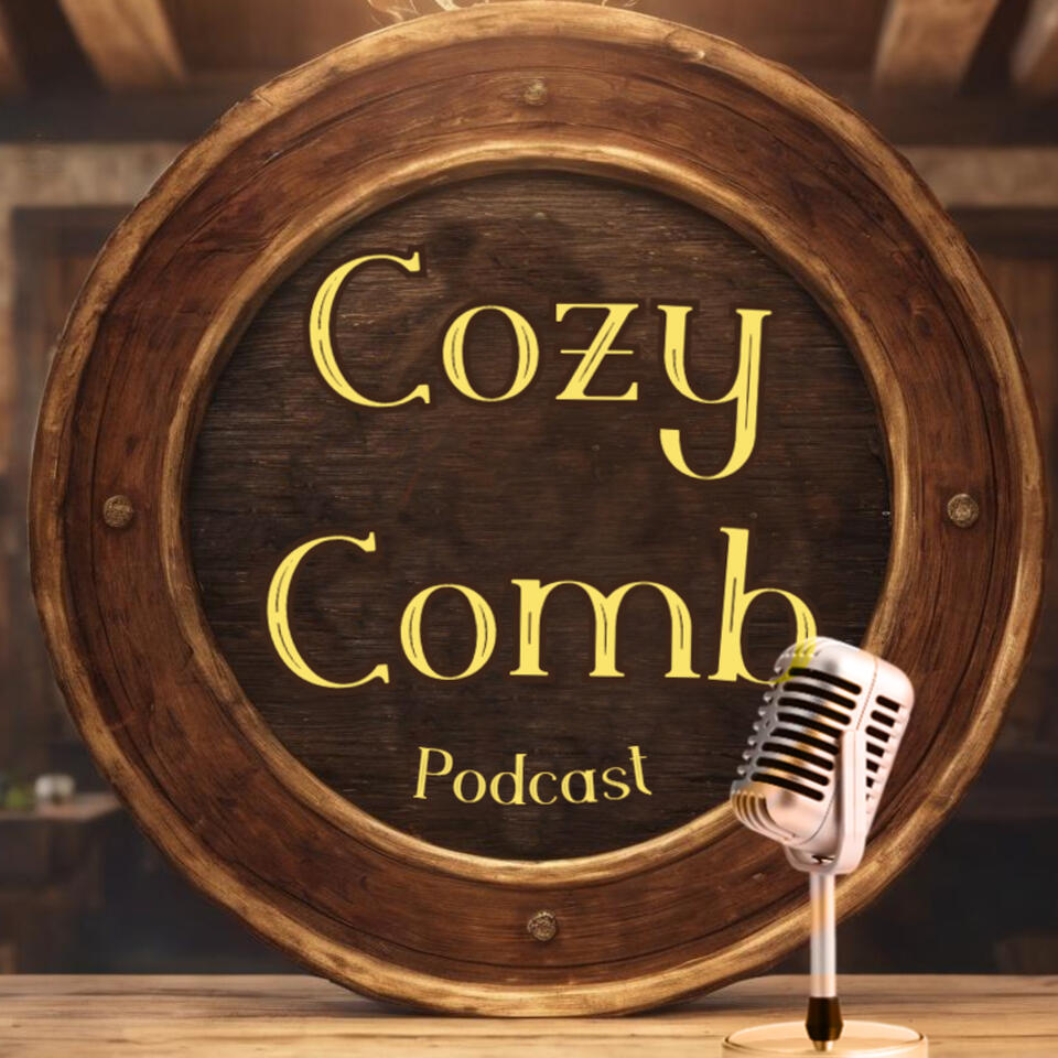 Cozy Comb Podcast