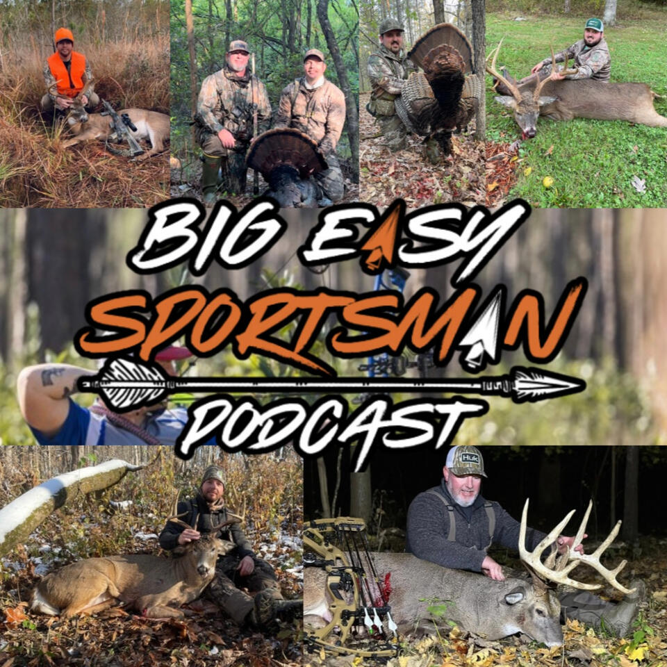 Big Easy Sportsman
