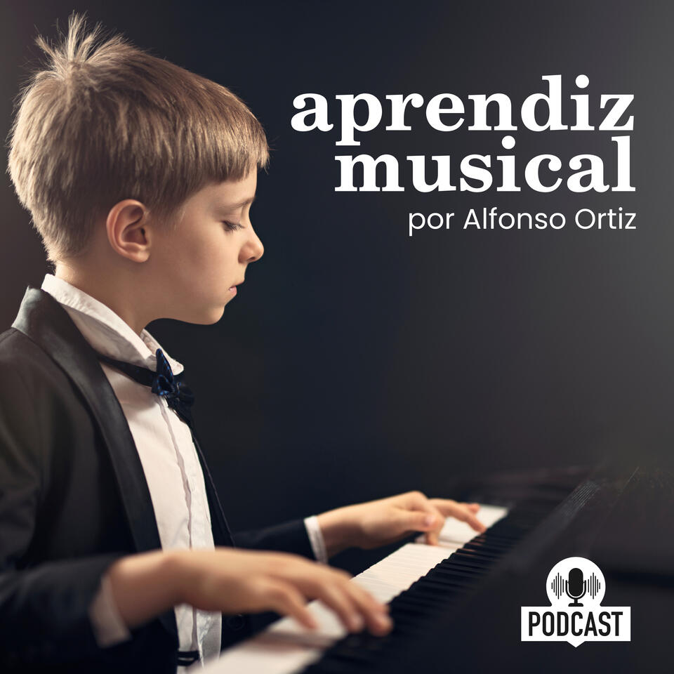 Aprendiz Musical | El Podcast