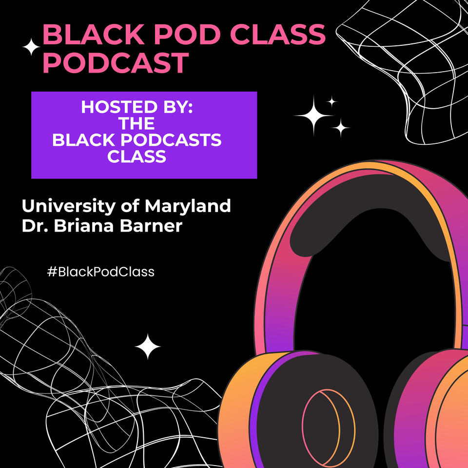 Black Pod Class