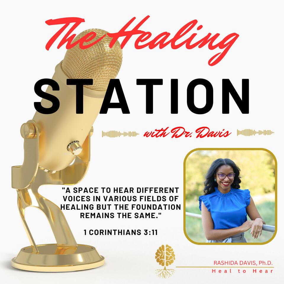 The Healing Station
