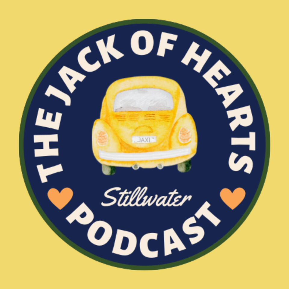 The Jack of Hearts Podcast