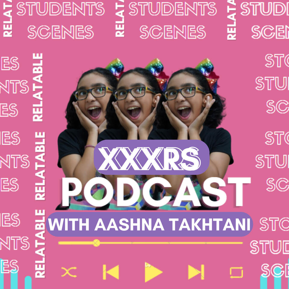 XXXRS