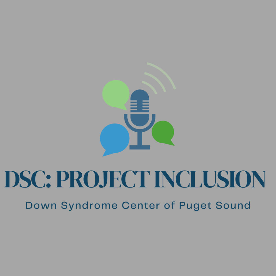 DSC: Project Inclusion