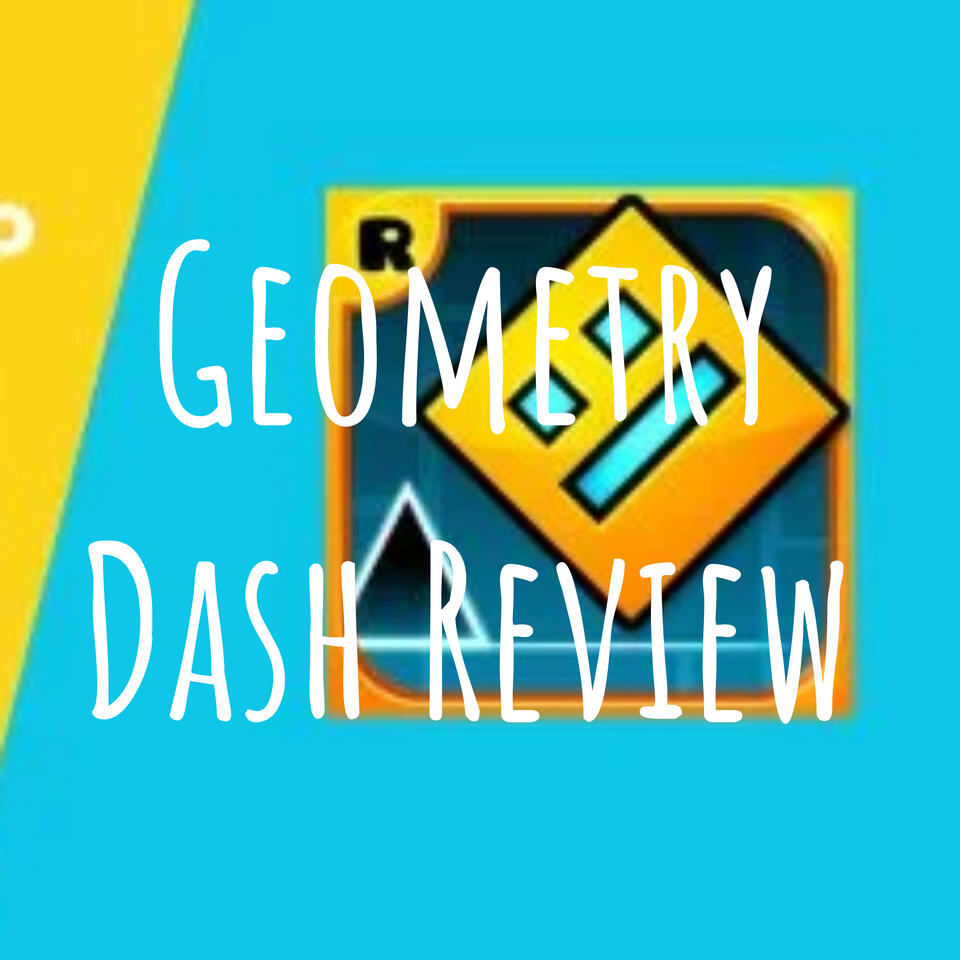 Geometry Dash Review