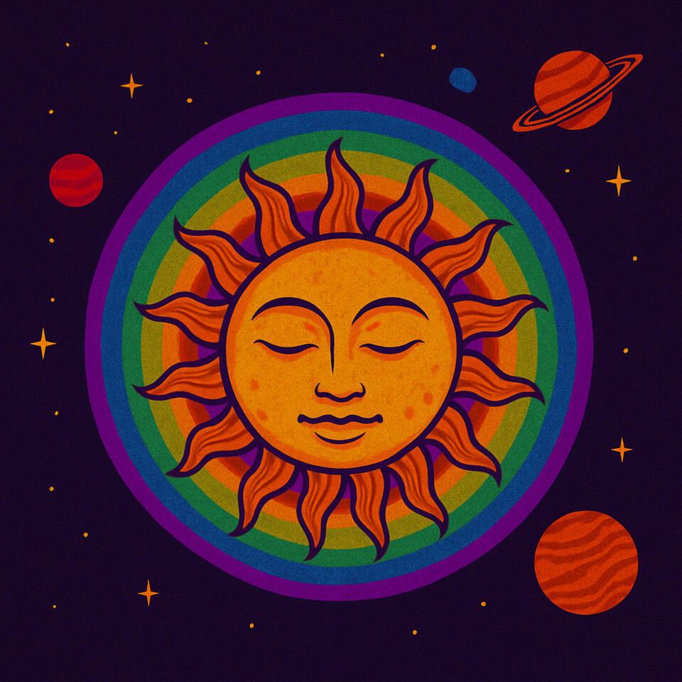 Zen Vibes