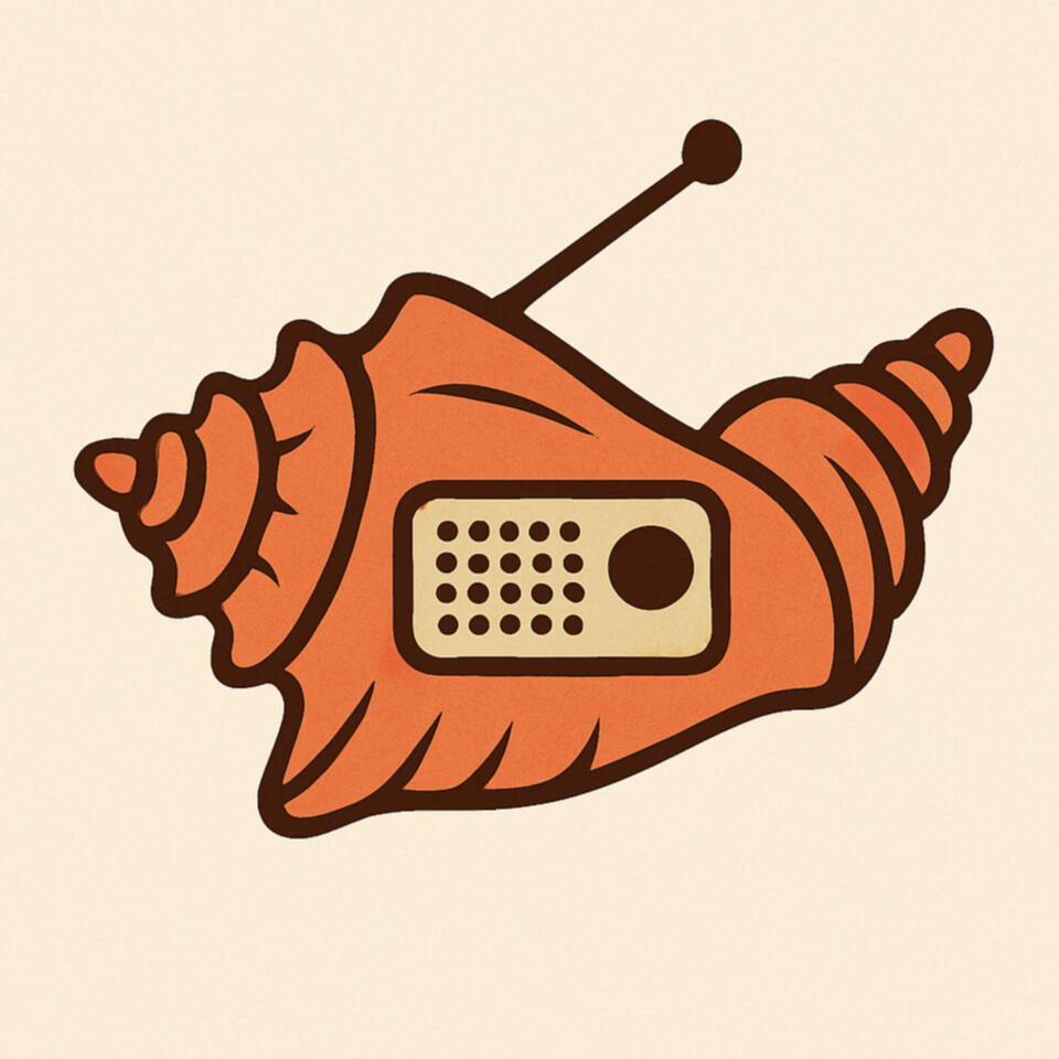 Seashell Time Radio
