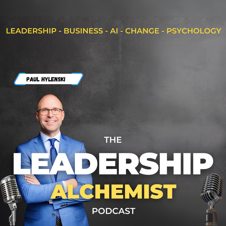 Leadership Alchemist