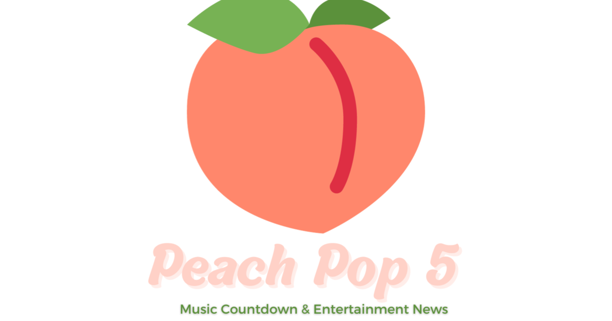 Peach Pop 5 | Iheart