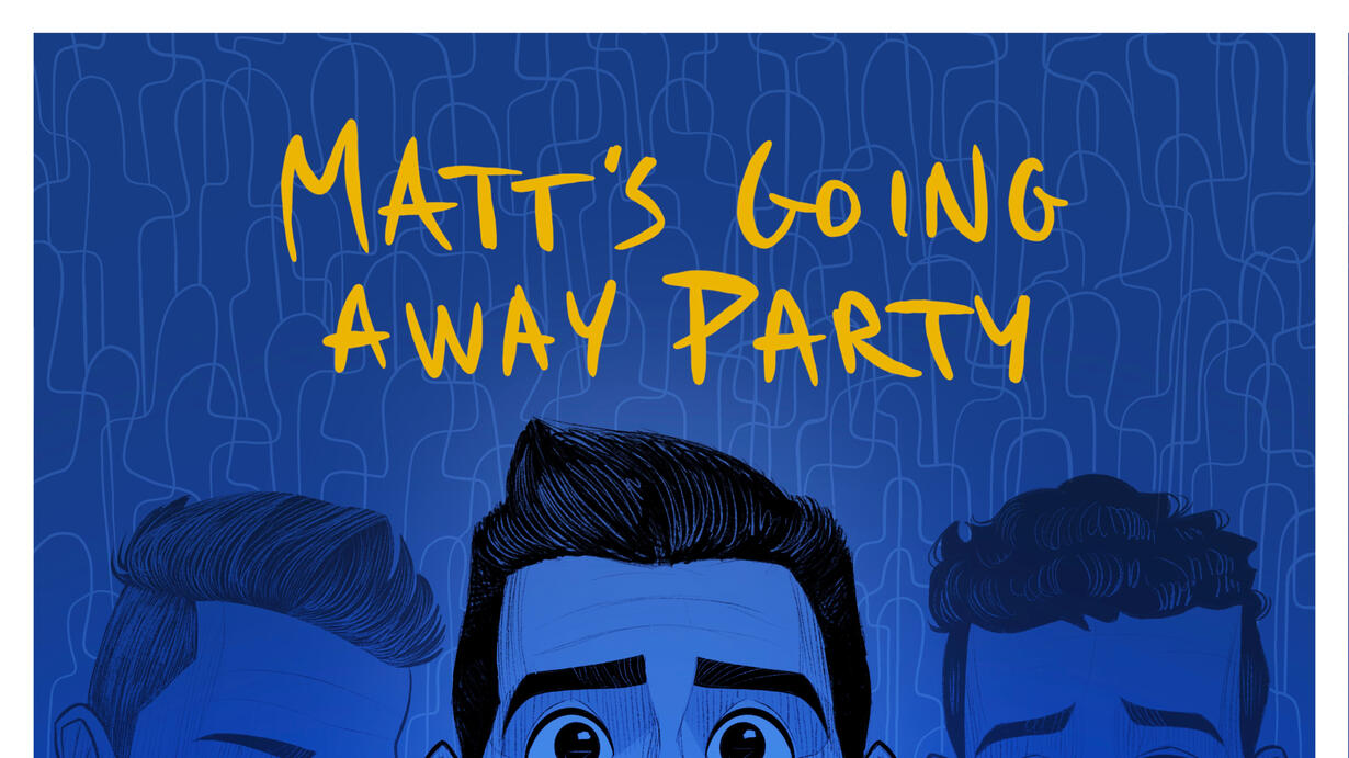 Book Cover REVEAL!! (and how we got here) The Yes Theory Podcast iHeart