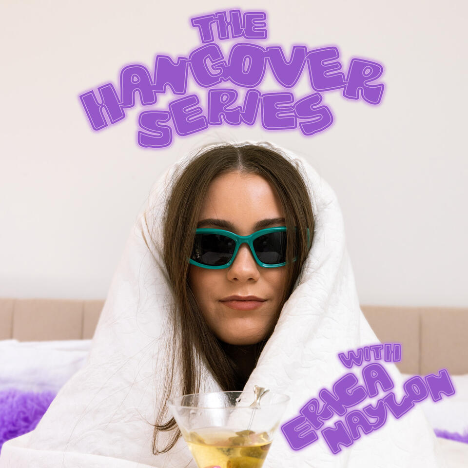 The Hangover Series