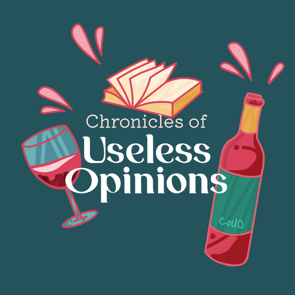 Chronicles of Useless Opinions