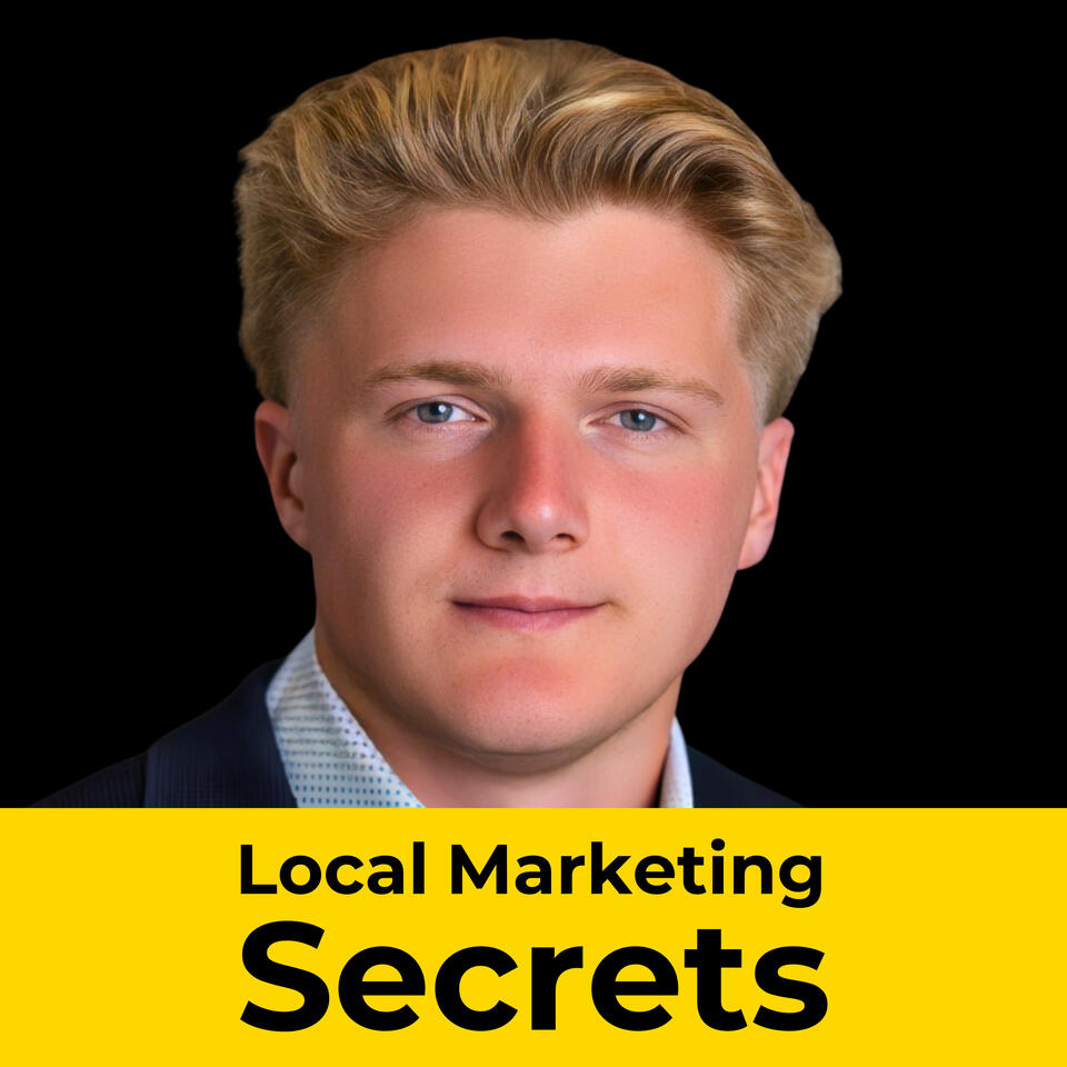 Local Marketing Secrets