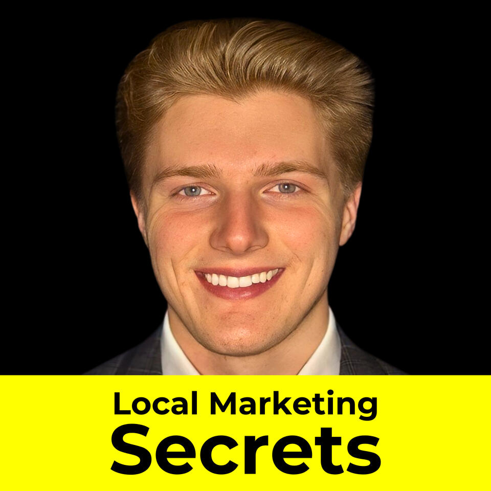 Local Marketing Secrets