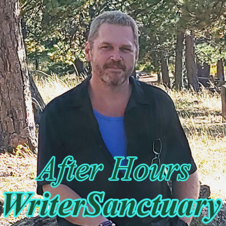 After Hours with WriterSanctuary
