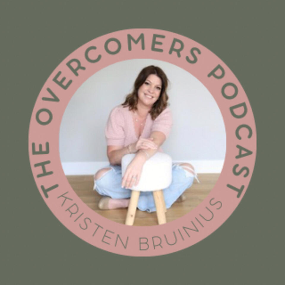The Overcomers Podcast