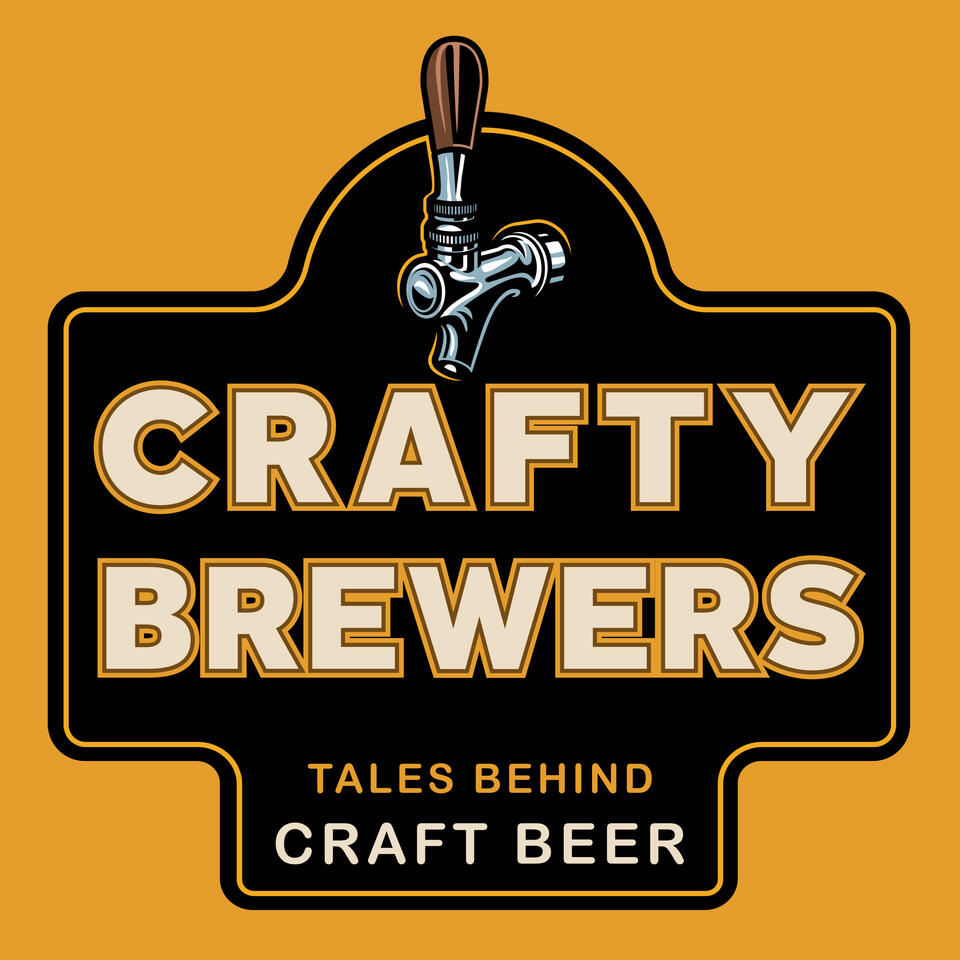 Crafty Brewers: Tales Behind Craft Beer
