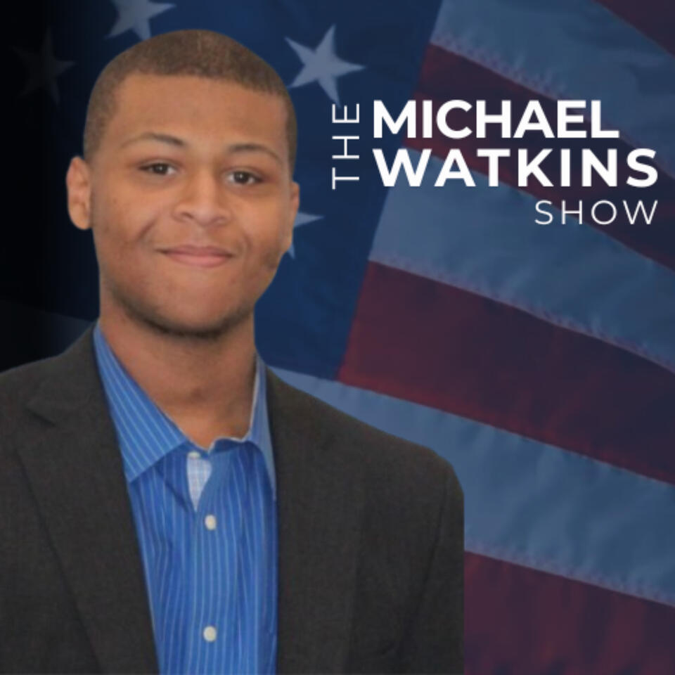 The Michael Watkins Show
