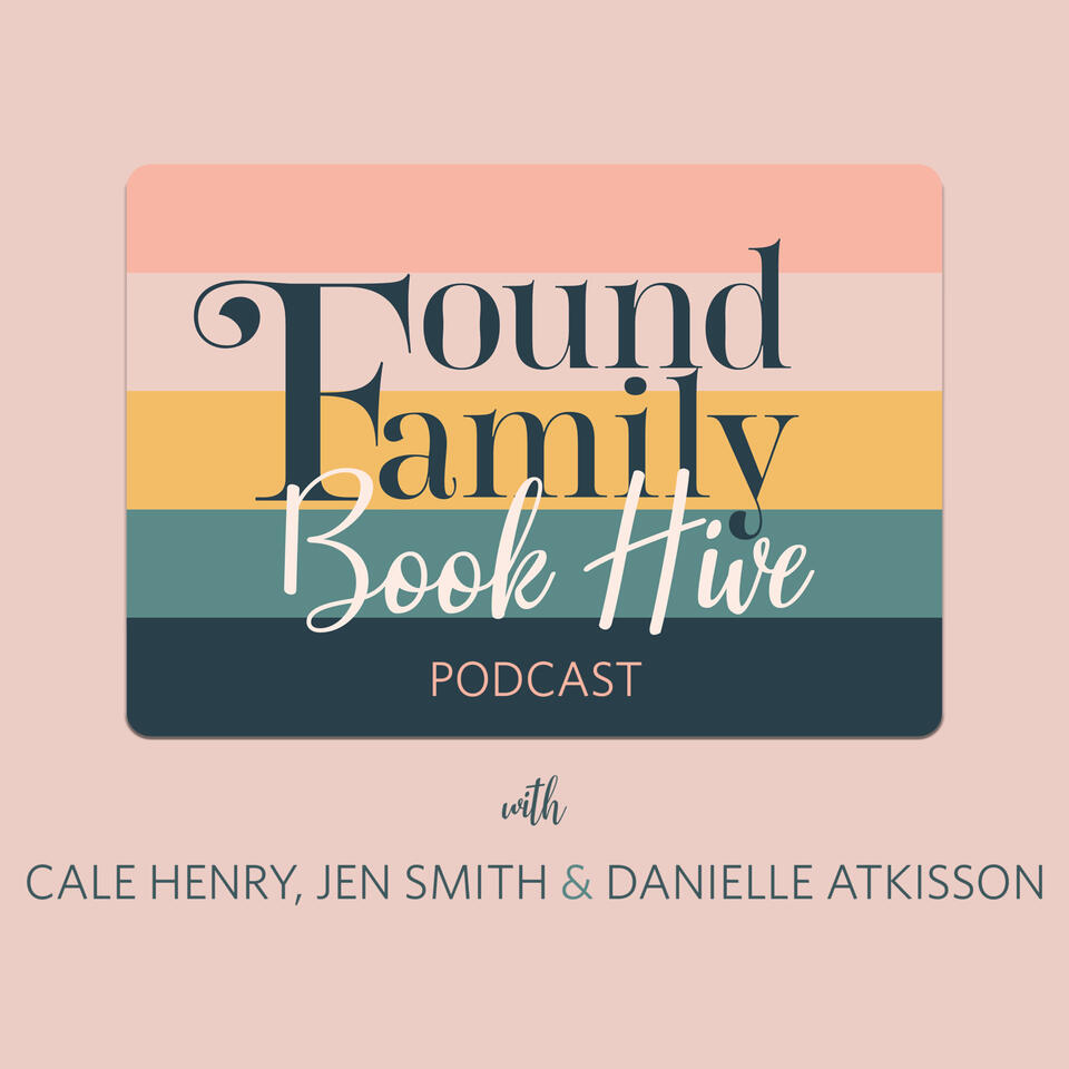 Found Family Book Hive