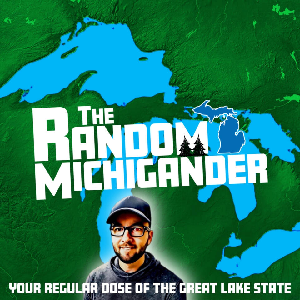 The Random Michigander