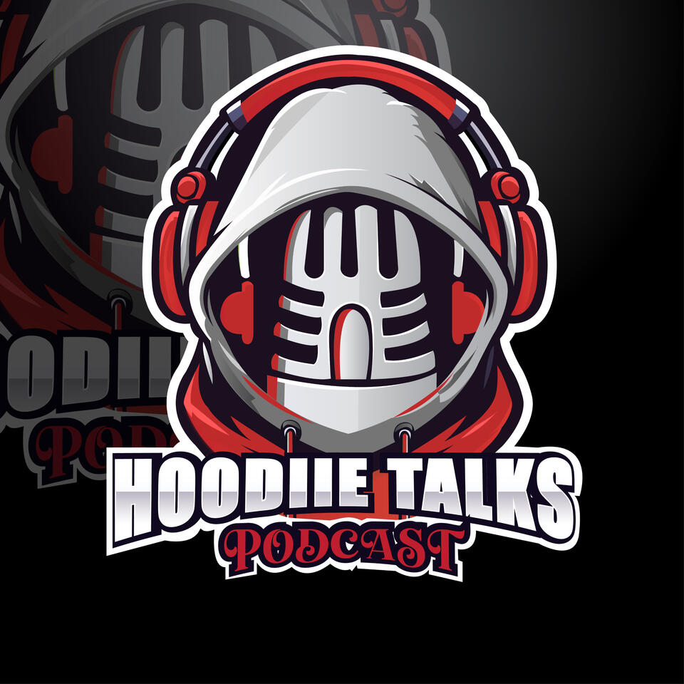 Hoodiie Talks Podcast