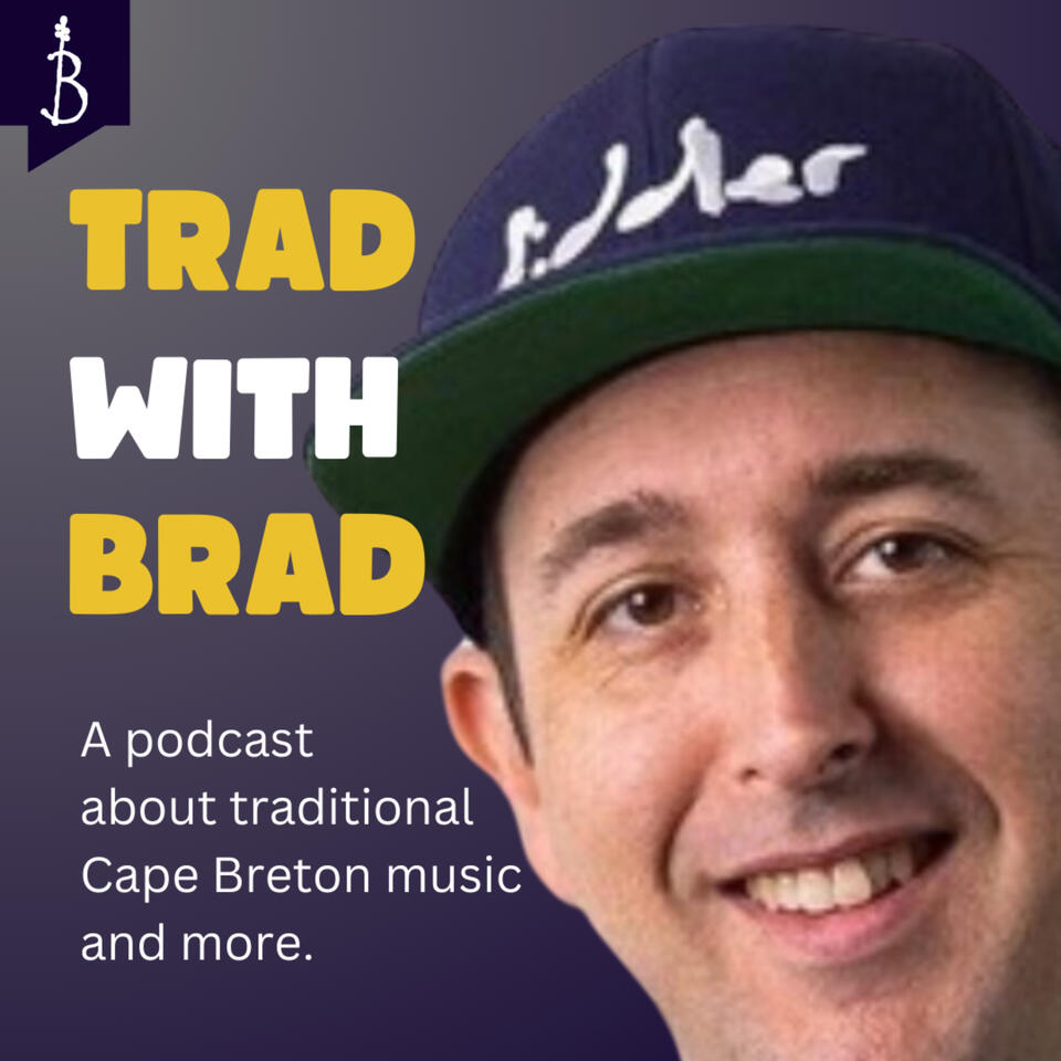 Trad with Brad