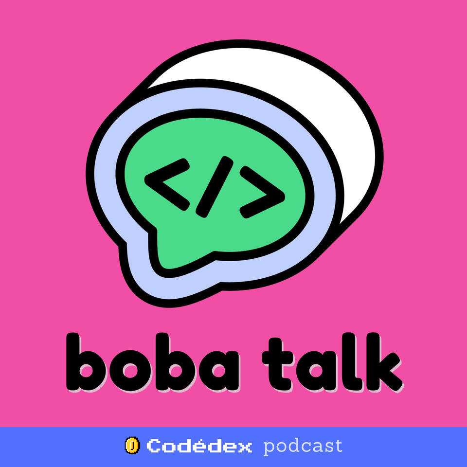 Boba Talk