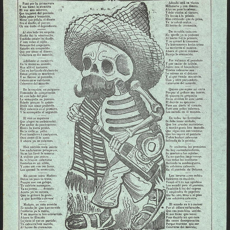 Cuentos y Leyendas