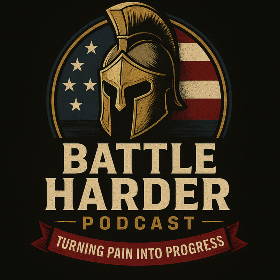 Battle Harder