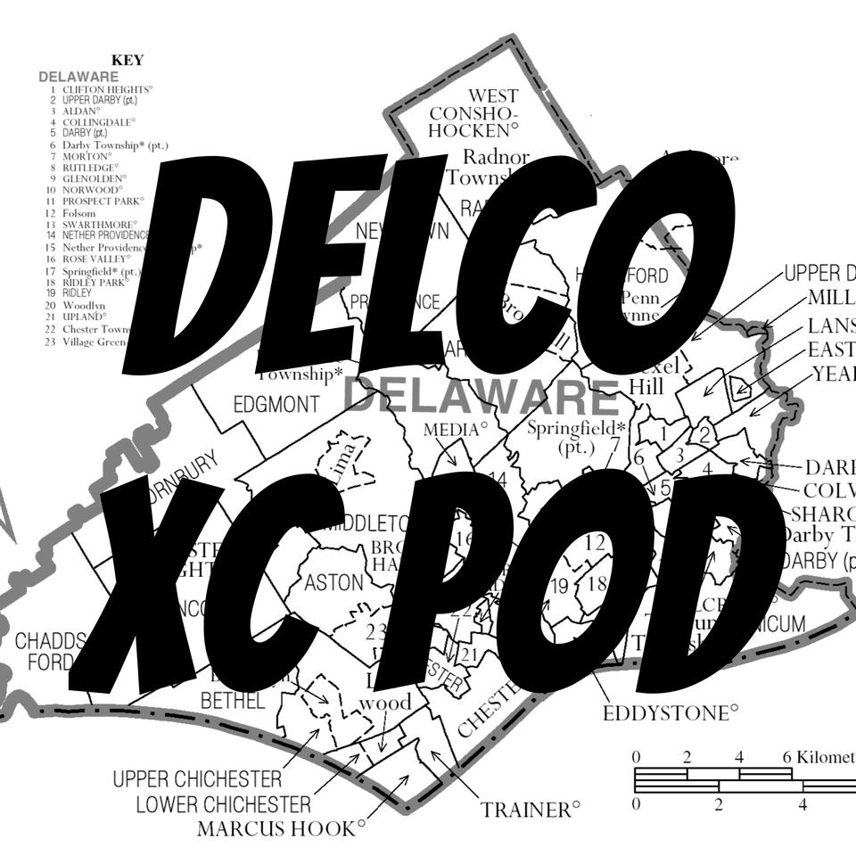 DELCO XC Pod