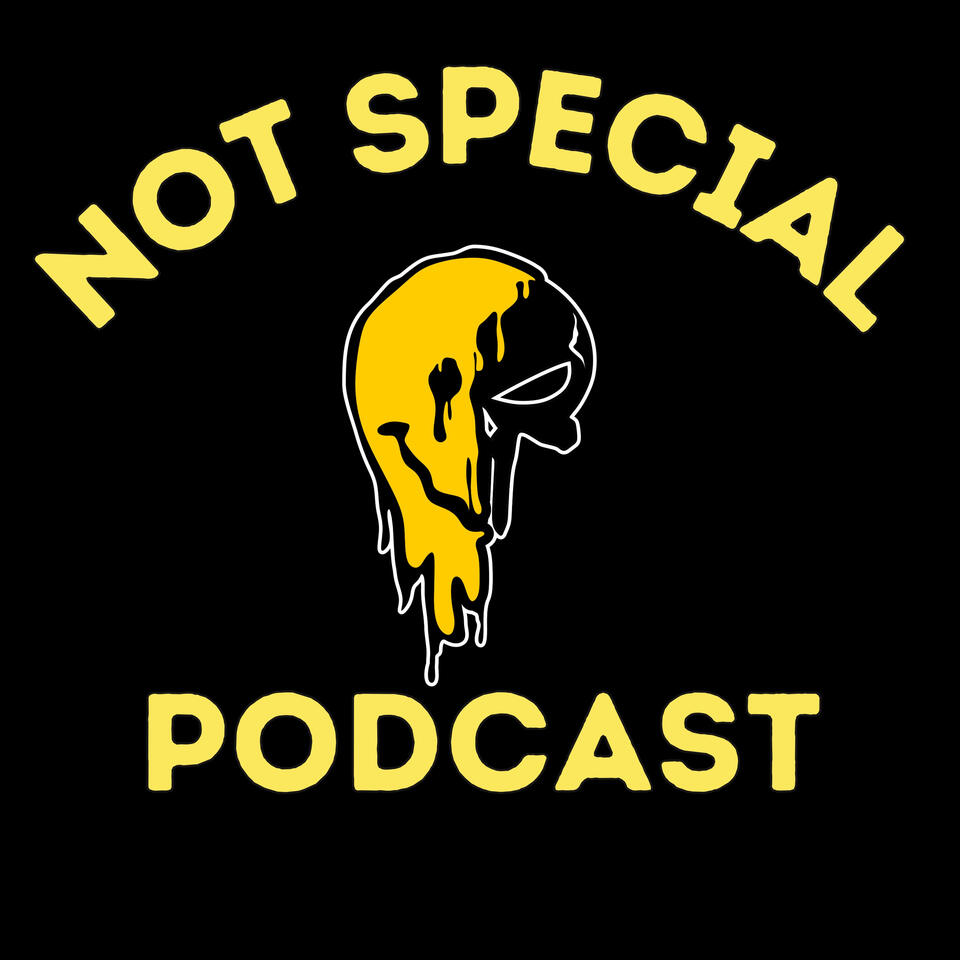 Not Special