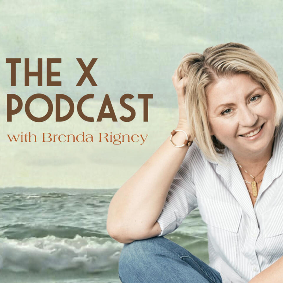 The X Podcast