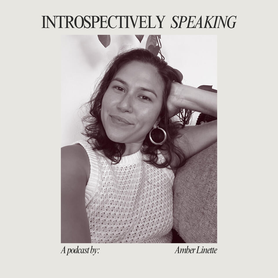 Introspectively Speaking