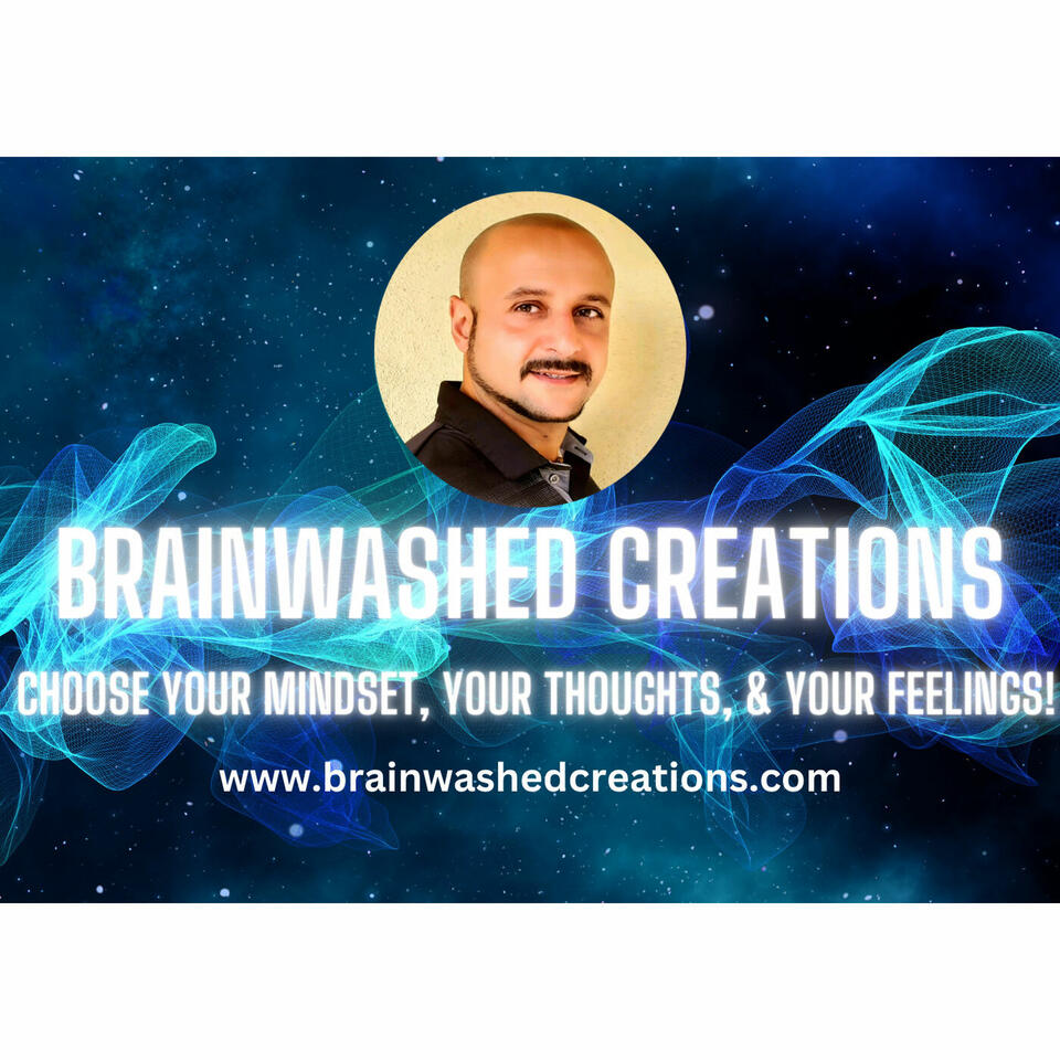 BRAINWASHED CREATIONS