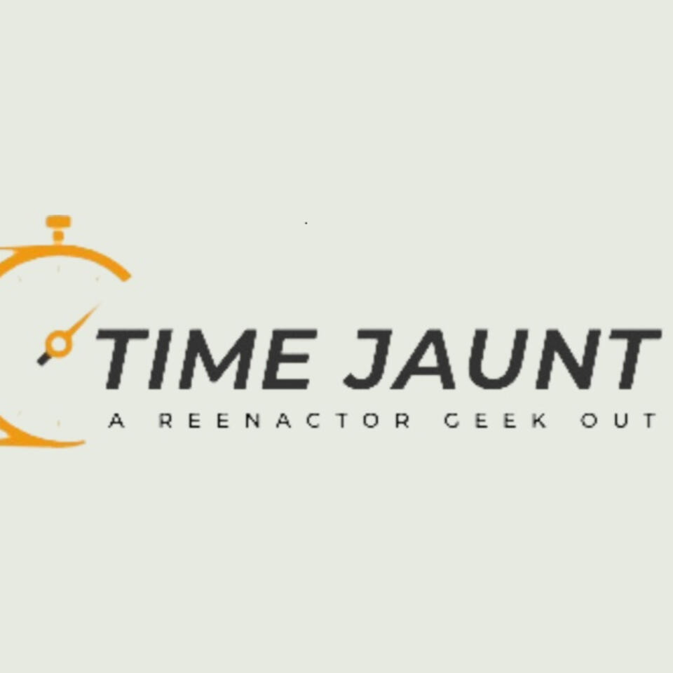 Time Jaunt
